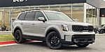 New 2025 KIA TELLURIDE SX X-LINE in BENTONVILLE, ARKANSAS