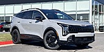 New 2026 KIA SPORTAGE X-LINE in BENTONVILLE, ARKANSAS
