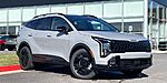 New 2026 KIA SPORTAGE X-LINE in BENTONVILLE, ARKANSAS