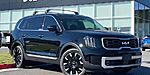 New 2025 KIA TELLURIDE SX-PRESTIGE in BENTONVILLE, ARKANSAS