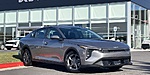 New 2025 KIA K4 LXS in BENTONVILLE, ARKANSAS
