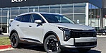 New 2026 KIA SPORTAGE EX in BENTONVILLE, ARKANSAS