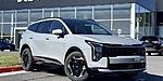 New 2026 KIA SPORTAGE SX in BENTONVILLE, ARKANSAS