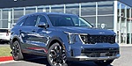 New 2026 KIA SORENTO EX in BENTONVILLE, ARKANSAS