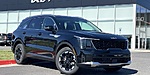 New 2026 KIA SORENTO S in BENTONVILLE, ARKANSAS