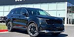 New 2026 KIA SORENTO S in BENTONVILLE, ARKANSAS