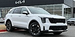 New 2026 KIA SORENTO S in BENTONVILLE, ARKANSAS