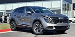 New 2025 KIA SPORTAGE LX in BENTONVILLE, ARKANSAS
