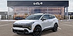 New 2026 KIA SPORTAGE HYBRID X-LINE in BENTONVILLE, ARKANSAS