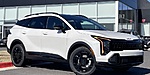 New 2026 KIA SPORTAGE HYBRID X-LINE in BENTONVILLE, ARKANSAS