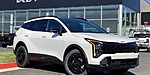 New 2026 KIA SPORTAGE HYBRID X-LINE in BENTONVILLE, ARKANSAS