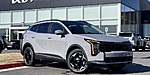 New 2026 KIA SPORTAGE HYBRID EX in BENTONVILLE, ARKANSAS
