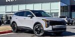 New 2026 KIA SPORTAGE HYBRID EX in BENTONVILLE, ARKANSAS