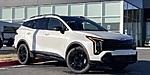 New 2026 KIA SPORTAGE HYBRID X-LINE in BENTONVILLE, ARKANSAS