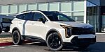 New 2026 KIA SPORTAGE HYBRID X-LINE in BENTONVILLE, ARKANSAS