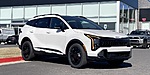 New 2026 KIA SPORTAGE HYBRID X-LINE in BENTONVILLE, ARKANSAS