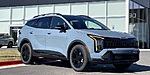 New 2026 KIA SPORTAGE HYBRID X-LINE in BENTONVILLE, ARKANSAS