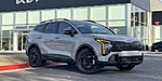 New 2026 KIA SPORTAGE HYBRID X-LINE in BENTONVILLE, ARKANSAS