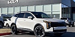 New 2026 KIA SPORTAGE HYBRID EX in BENTONVILLE, ARKANSAS