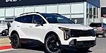 New 2026 KIA SPORTAGE HYBRID X-LINE in BENTONVILLE, ARKANSAS