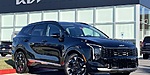 New 2026 KIA SPORTAGE SX-PRESTIGE in BENTONVILLE, ARKANSAS
