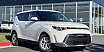 New 2025 KIA SOUL LX in BENTONVILLE, ARKANSAS