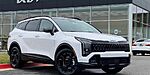 New 2026 KIA SPORTAGE X-LINE in BENTONVILLE, ARKANSAS