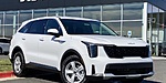 New 2026 KIA SORENTO LX in BENTONVILLE, ARKANSAS