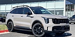 New 2026 KIA SORENTO EX in BENTONVILLE, ARKANSAS
