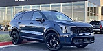 New 2026 KIA SORENTO X-LINE SX-PRESTIGE in BENTONVILLE, ARKANSAS
