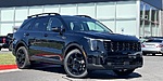 New 2026 KIA SORENTO X-LINE SX 2.5T in BENTONVILLE, ARKANSAS