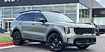 New 2026 KIA SORENTO X-LINE SX-PRESTIGE 2.5T in BENTONVILLE, ARKANSAS