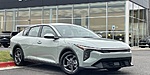 New 2025 KIA K4 LXS in BENTONVILLE, ARKANSAS