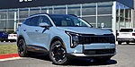 New 2026 KIA SPORTAGE HYBRID EX in BENTONVILLE, ARKANSAS