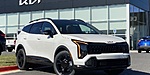 New 2026 KIA SPORTAGE HYBRID X-LINE in BENTONVILLE, ARKANSAS
