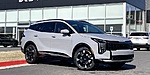 New 2026 KIA SPORTAGE HYBRID SX-PRESTIGE in BENTONVILLE, ARKANSAS