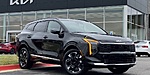 New 2026 KIA SPORTAGE HYBRID SX-PRESTIGE in BENTONVILLE, ARKANSAS