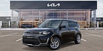 New 2025 KIA SOUL LX in BENTONVILLE, ARKANSAS