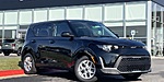 New 2025 KIA SOUL LX in BENTONVILLE, ARKANSAS