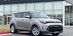 New 2025 KIA SOUL LX in BENTONVILLE, ARKANSAS