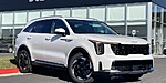 New 2026 KIA SORENTO HYBRID EX in BENTONVILLE, ARKANSAS
