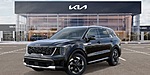 New 2026 KIA SORENTO HYBRID EX in BENTONVILLE, ARKANSAS