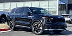 New 2026 KIA SORENTO HYBRID EX in BENTONVILLE, ARKANSAS