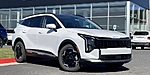 New 2026 KIA SPORTAGE EX in BENTONVILLE, ARKANSAS