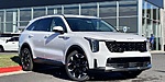 New 2026 KIA SORENTO EX in BENTONVILLE, ARKANSAS