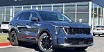 New 2026 KIA SORENTO S in BENTONVILLE, ARKANSAS