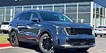 New 2026 KIA SORENTO S in BENTONVILLE, ARKANSAS