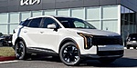 New 2026 KIA SPORTAGE HYBRID LX in BENTONVILLE, ARKANSAS