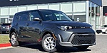 New 2025 KIA SOUL LX in BENTONVILLE, ARKANSAS