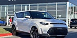 New 2025 KIA SOUL EX in BENTONVILLE, ARKANSAS